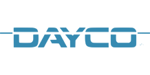 Logotipo Dayco